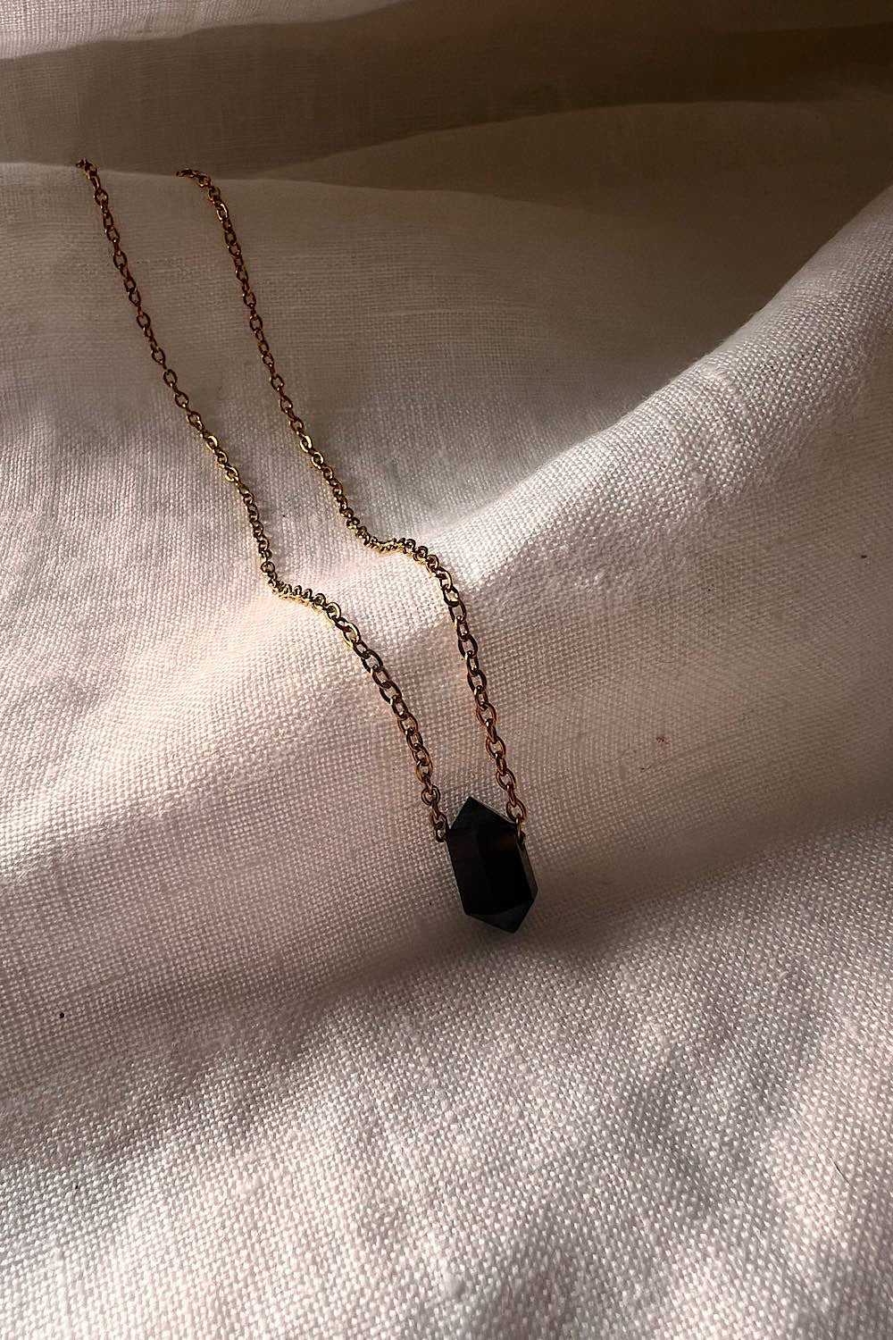 Minnie necklace