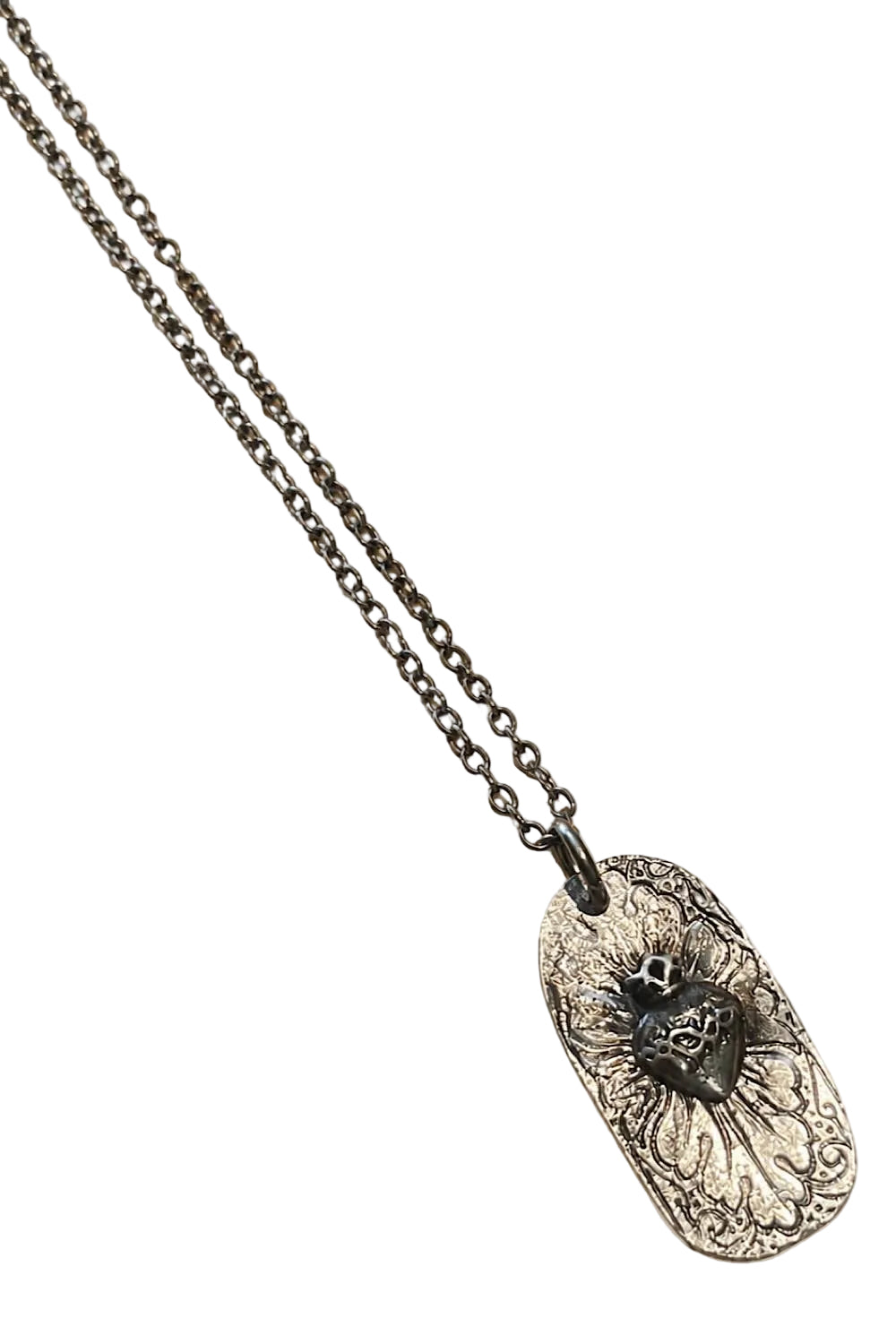 Amor Sacré Necklace