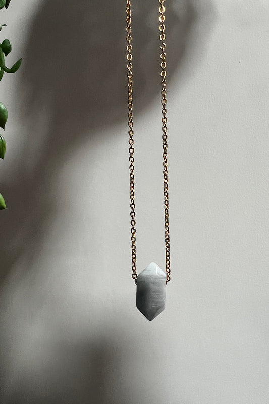 Courage necklace
