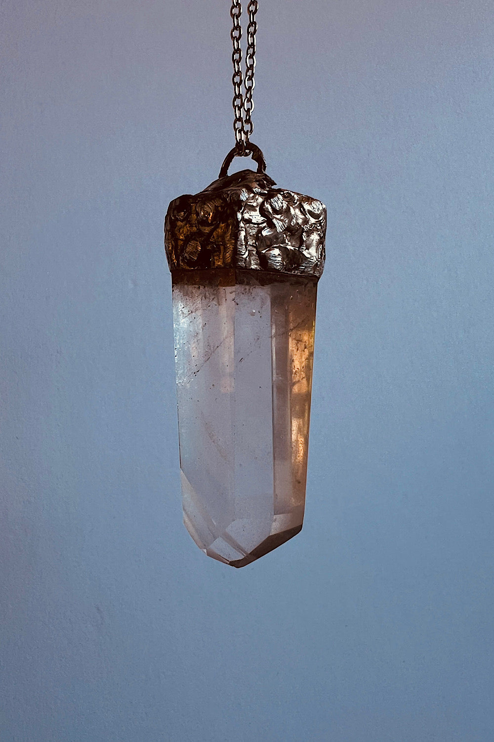 Phantom Molten Metal