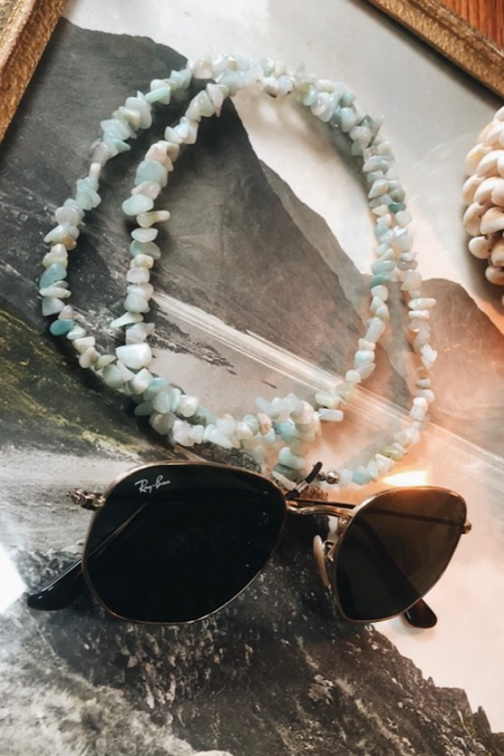 Croakies Glasses Sunglasses Chain