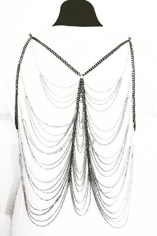 Juala Back Chain