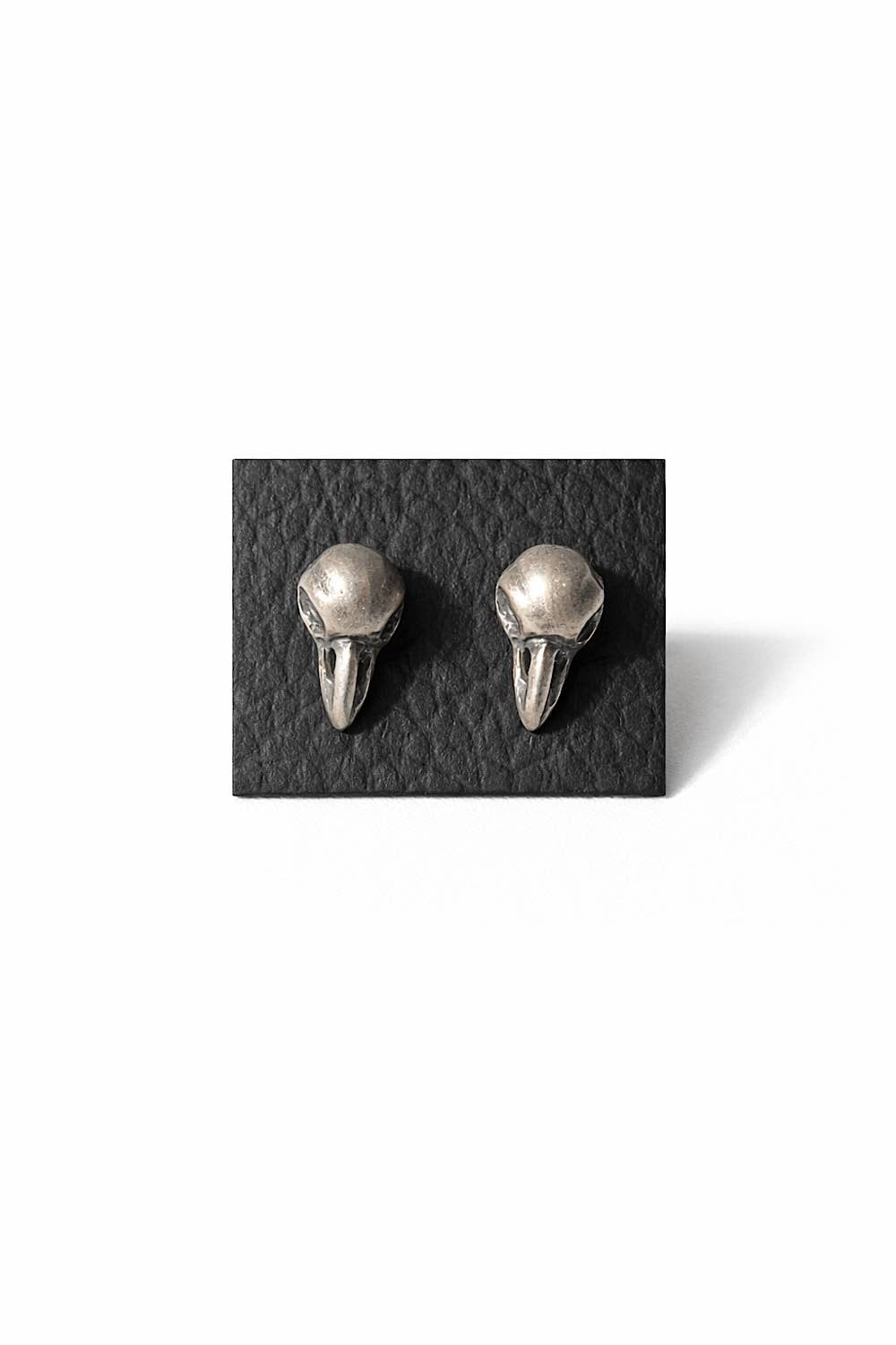 Bare Bones Earrings