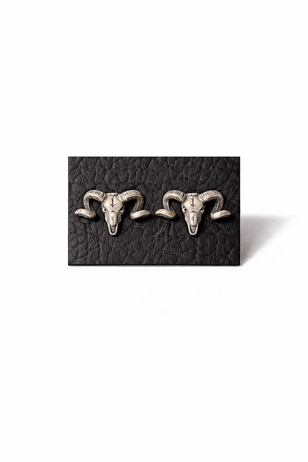 Bare Bones Earrings