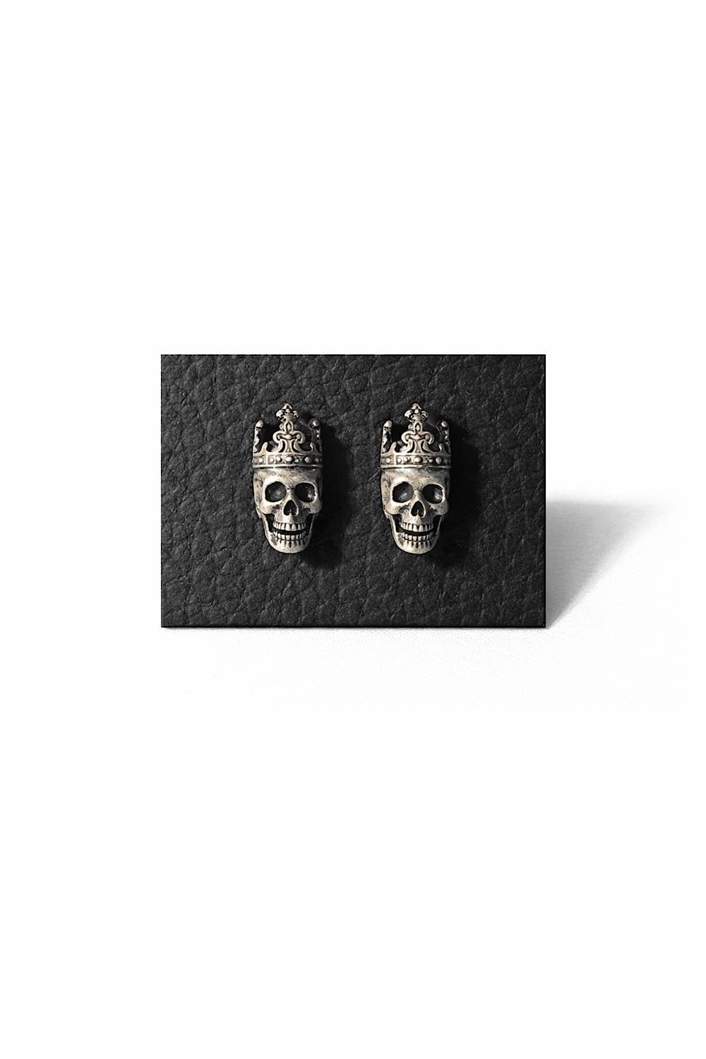 Bare Bones Earrings