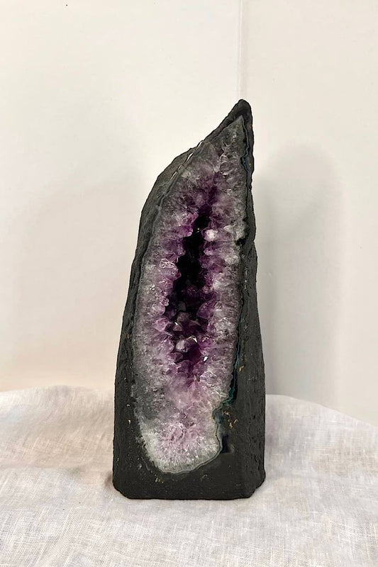 Amethyst Church