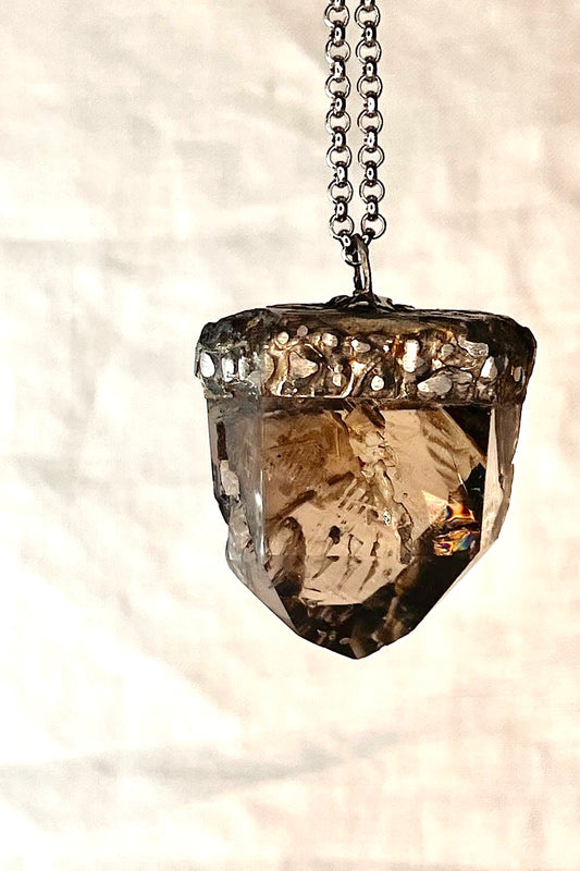 Lodalite love Molten Metal *1