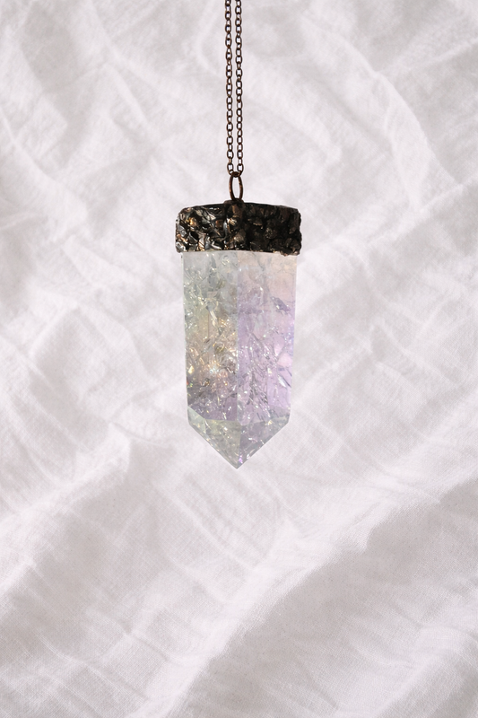 Angel Aura Molten Metal