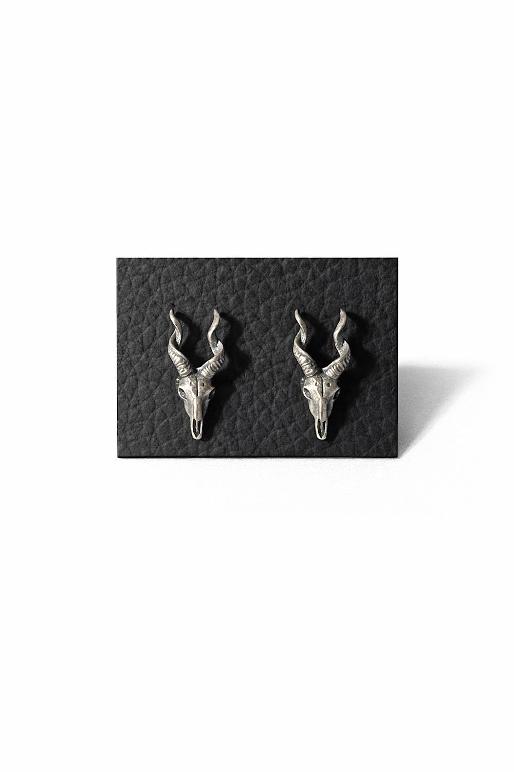 Bare Bones Earrings