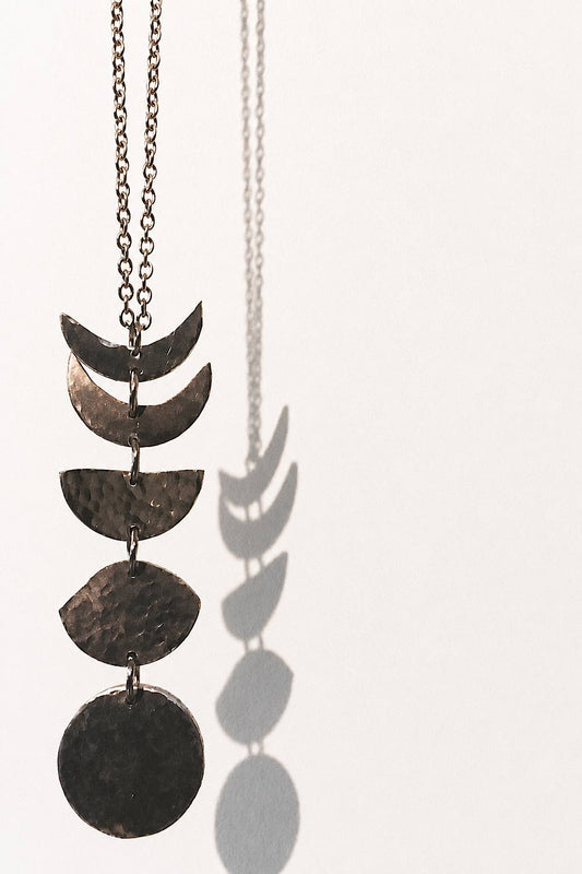 Always Whole Necklace