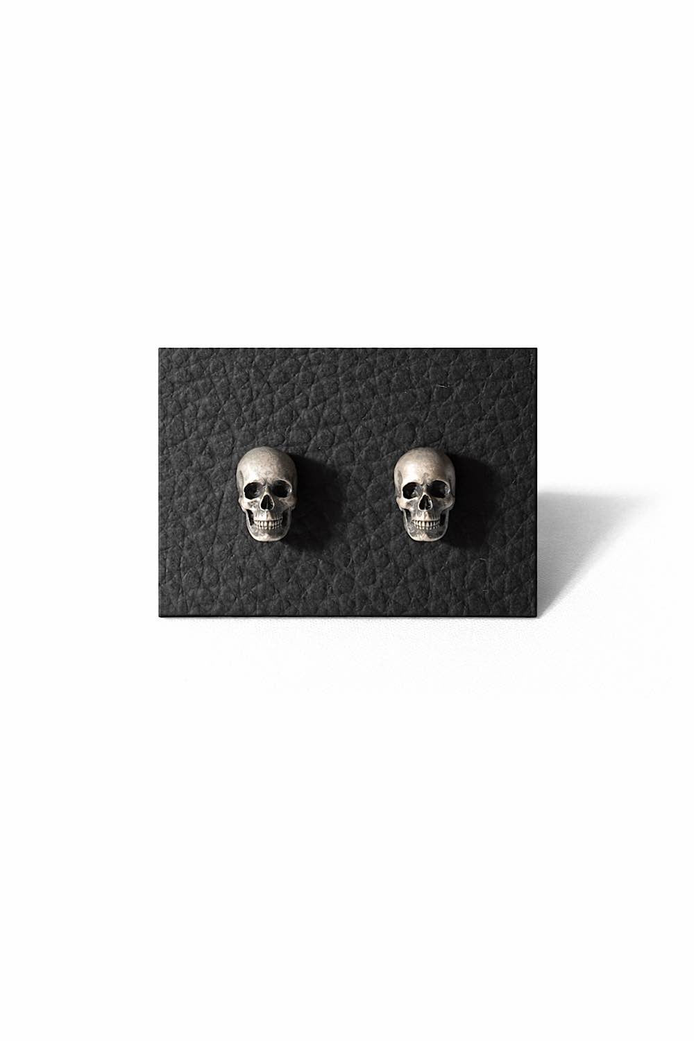 Bare Bones Earrings