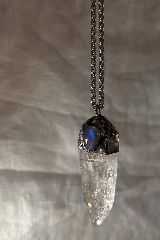 High Vibe Necklace