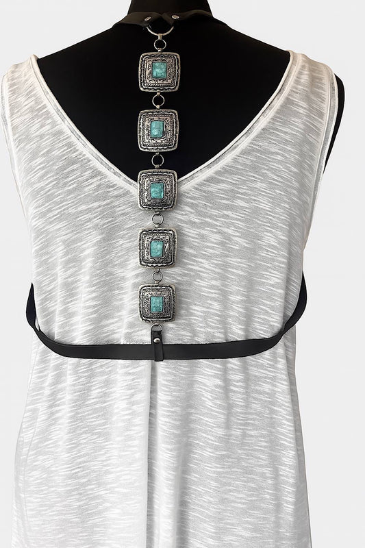 Enola harness