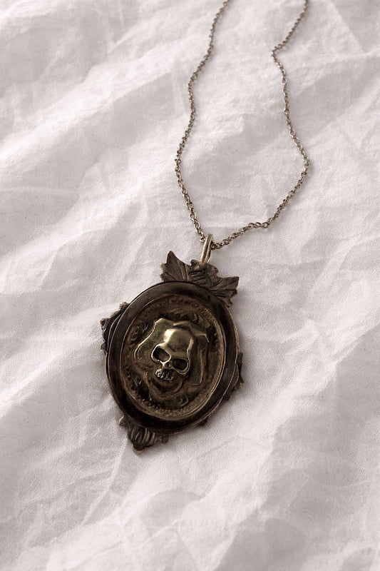 Still We Remain Necklace