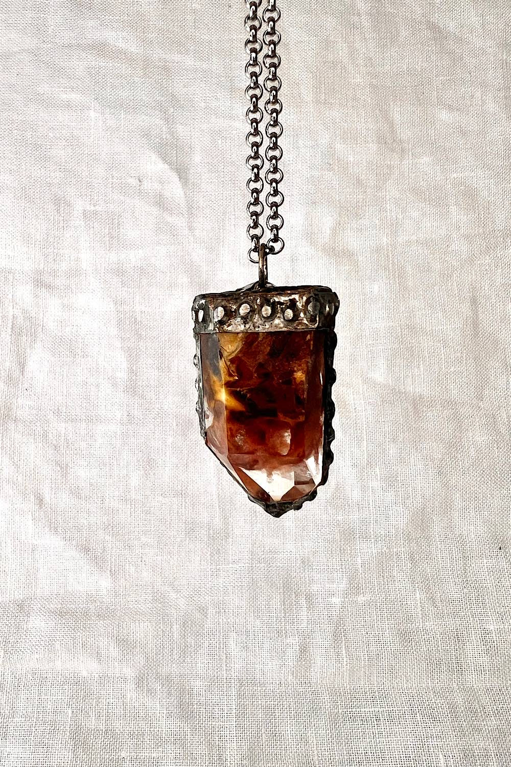 Amphibole Rylee *1
